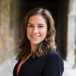 Meet your Posher, Kaitlin